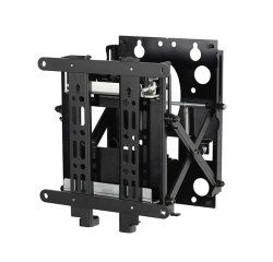 B-Tech BT8309 106,7 cm (42") Pared Negro