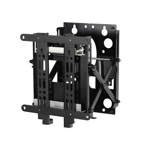 B-Tech BT8309 106,7 cm (42") Pared Negro