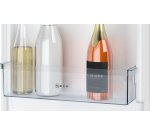 NEFF Réfrigérateur congélateur encastrable KI7861SE0, N 30, Tiroir Fresh Safe, Congél NoFrost