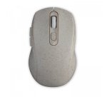 MCL MP2A99ASS619WBIBR souris Bureau Ambidextre Optique 1600 DPI