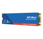 Western Digital Blue WD SA510 2 To M.2 Série ATA III