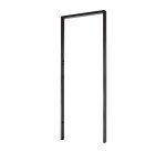 B-Tech BT8325 139,7 cm (55") Piso Negro