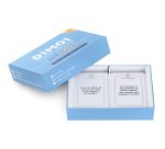 Developpement socio affectif gigamic dimoi edition enfants psychologie et education      boite de 144 cartes