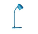 Muitomas FLEXLAMPBL table lamp 5 W Blue