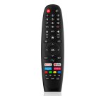 TELE System TS22FHD SMG14 12V 55.9 cm (22") Full HD Smart TV Wi-Fi Black 180 cd/m²
