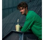 SIGG 6015.10 tazza da viaggio 450 ml Verde Acciaio inox