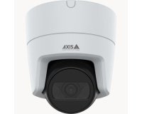 Axis 02916-001 caméra de sécurité Dôme Caméra de sécurité IP Intérieure et extérieure 1920 x 1080 pixels Plafond