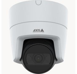 Axis 02916-001 security camera Dome IP security camera Indoor & outdoor 1920 x 1080 pixels Ceiling