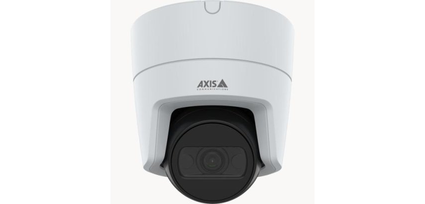Axis 02916-001 caméra de sécurité Dôme Caméra de sécurité IP Intérieure et extérieure 1920 x 1080 pixels Plafond