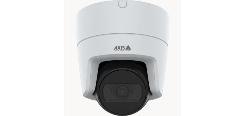 Axis 02916-001 cámara de vigilancia Almohadilla Cámara de seguridad IP Interior y exterior 1920 x 1080 Pixeles Techo