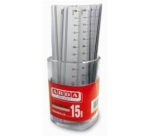 ARDA 17915BAR ruler