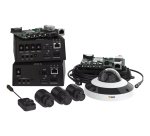 Axis 02363-001 cámaras de seguridad y montaje para vivienda Unidad de sensor