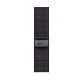 Apple MUJX3ZM/A accessoire intelligent à porter sur soi Bande Noir Nylon