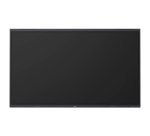 Optoma 5653RK tableau blanc interactif 165,1 cm (65") 3840 x 2160 pixels Écran tactile