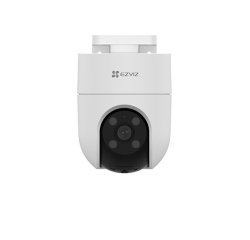 EZVIZ H8c 2K Dôme Caméra de sécurité IP Extérieure 2304 x 1296 pixels Plafond/mur