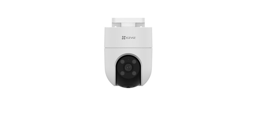 EZVIZ H8c 2K Dôme Caméra de sécurité IP Extérieure 2304 x 1296 pixels Plafond/mur
