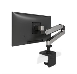 Ergotron 45-682-026 support d'écran plat pour bureau 86,4 cm (34") Aluminium