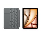 Apple HRH12F/A clavier pour tablette QWERTY Anglais Gris