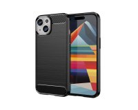 DLH DY-PS5160 coque de protection pour téléphones portables 15,5 cm (6.1") Housse Noir