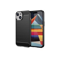 DLH DY-PS5160 coque de protection pour téléphones portables 15,5 cm (6.1") Housse Noir