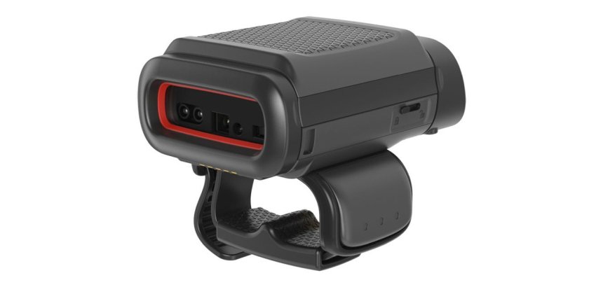 Honeywell 8680i Lector de códigos de barras portátil 1D/2D Negro