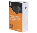 FITPADDY Manubri Premium 1 kg