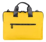 Tucano Gommo 38.1 cm (15") Briefcase Yellow
