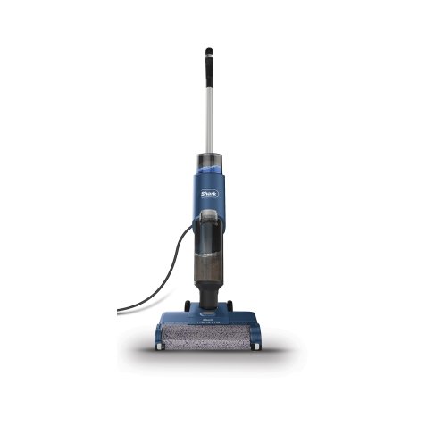Aspirateur laveur Shark Nettoyeur filaire sols durs HydroVac WD100EU