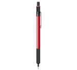 Portemine rotring 500 coloris rouge 0,5mm