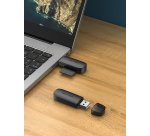 Vention Lector de Tarjetas Externo CLEB0/ USB 2.0