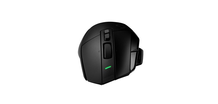 Logitech G G502 X LIGHTSPEED