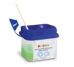 Primo 214AR painting water pot Transparent