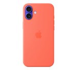 Apple MDGT4ZM/A funda para teléfono móvil 17 cm (6.7") Naranja