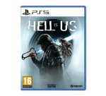 Bigben Interactive HELL IS US PS5 Estándar PlayStation 5