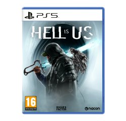 Bigben Interactive HELL IS US PS5 Estándar PlayStation 5