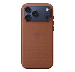 Apple MGFC4ZM/A coque de protection pour téléphones portables 17,5 cm (6.9") Housse Orange