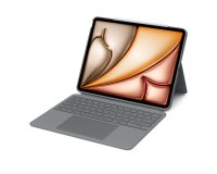 Apple HRH22F/A clavier pour tablette QWERTY Anglais Gris