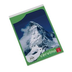 Pigna 02119205M writing notebook A6 Multicolour