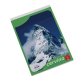 Pigna 02119205M writing notebook A6 Multicolour