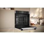 NEFF Four encastrable pyrolyse B2ACH7AN7, N 50, Soft Close