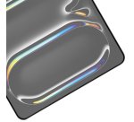 Just in Case 8484888 protection d'écran de tablette Protection d'écran transparent Apple 1 pièce(s)