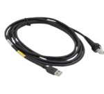 Honeywell CBL-500-070-S00 accesorio para lector de código de barras Cable USB