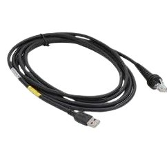 Honeywell CBL-500-070-S00 accesorio para lector de código de barras Cable USB