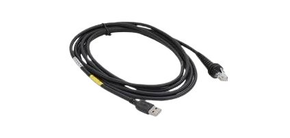 Honeywell CBL-500-070-S00 accesorio para lector de código de barras Cable USB