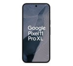 Google Pixel 11 Pro XL 17,3 cm (6.8") Double SIM Android 17 5G USB Type-C 12 Go 256 Go 5115 mAh Noir