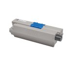 OKI 44973536 Cartouche de toner 1 pièce(s) Original Noir