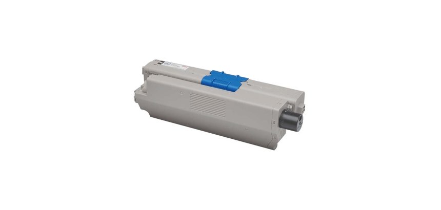 OKI 44973536 Cartouche de toner 1 pièce(s) Original Noir