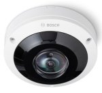 Bosch FLEXIDOME panoramic 5100i IR Balle (forme) Caméra de sécurité IP Intérieure et extérieure 1280 x 720 pixels Plafond