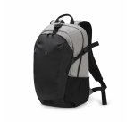 DICOTA GO 39,6 cm (15.6") Sac à dos Gris