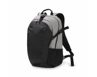 DICOTA GO 39,6 cm (15.6") Sac à dos Gris